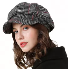 Los sombreros más fáciles para que las mujeres estilen