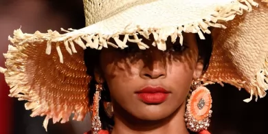 Los mejores sombreros de verano para usar en 2021