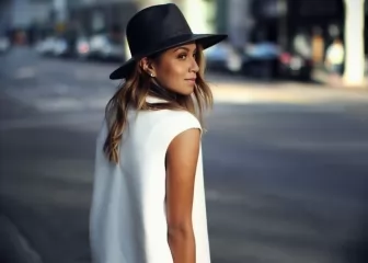 Por qué deberías empezar a usar sombreros