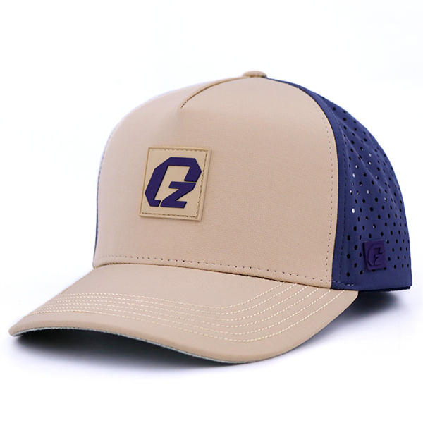 What Is a Five Panel Hat ?