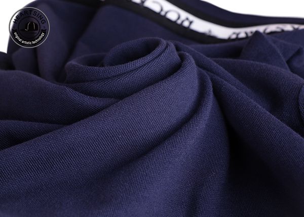 camisetas personalizadas para hombres moda personalizada algodón negro estampado polo thish-tsh003