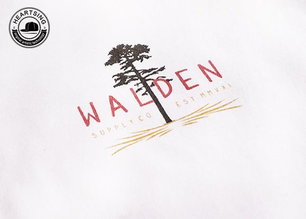 camisetas personalizadas para hombres moda personalizada con estampado de algodón blanco thish-tsh004