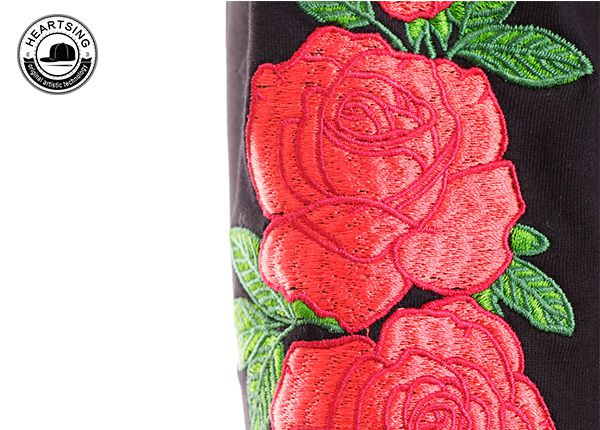 Sampesé personal personalizados Fashion Fashion Fashion de moda HDEDY-HD004