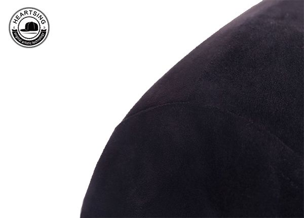 Jackets baratos al por mayor Chaqueta personalizada de la chaqueta negra-JCK002