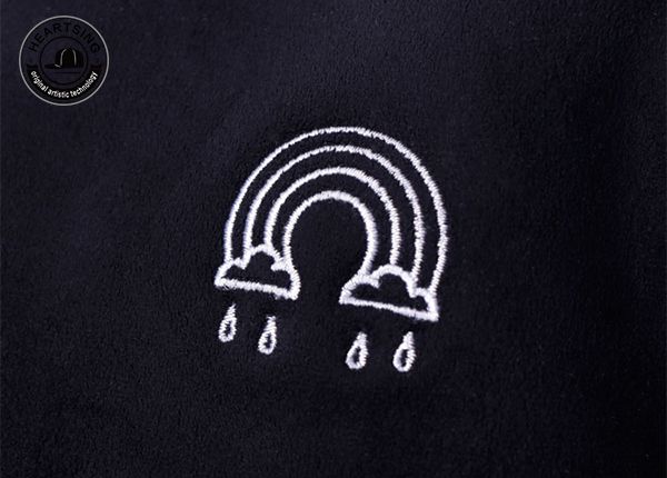 Jackets baratos al por mayor Chaqueta personalizada de la chaqueta negra-JCK002