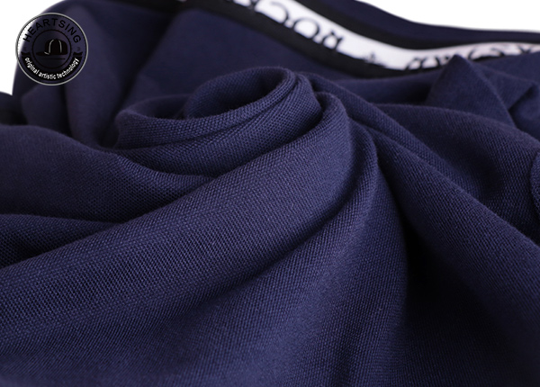 Camiseta de polo de estampado de algodón negro de moda personalizado al por mayor.jpg