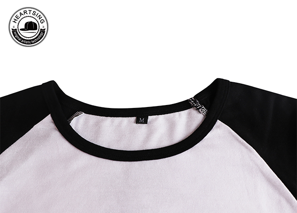 Camiseta de estampado de algodón blanco de moda personalizado al por mayor.jpg