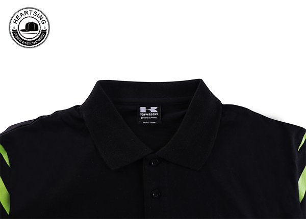 Camiseta de estampado de algodón negro de moda de moda personalizada al por mayor.jpg