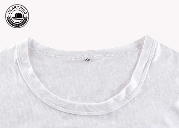 Camiseta de estampado de algodón blanco de moda personalizado al por mayor.jpg