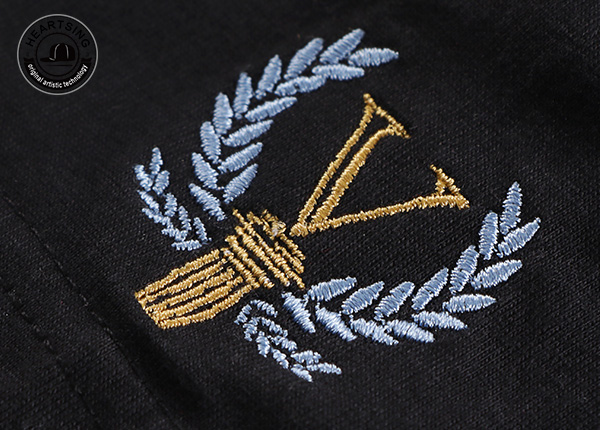 Camiseta de estampado de algodón negro de moda personalizado al por mayor.jpg