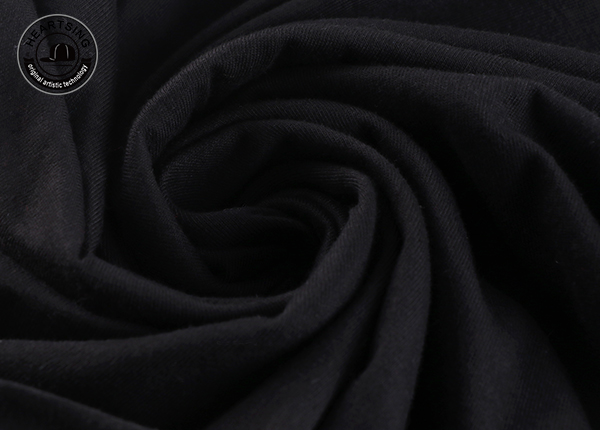 Camiseta de estampado de algodón negro de moda personalizado al por mayor.jpg