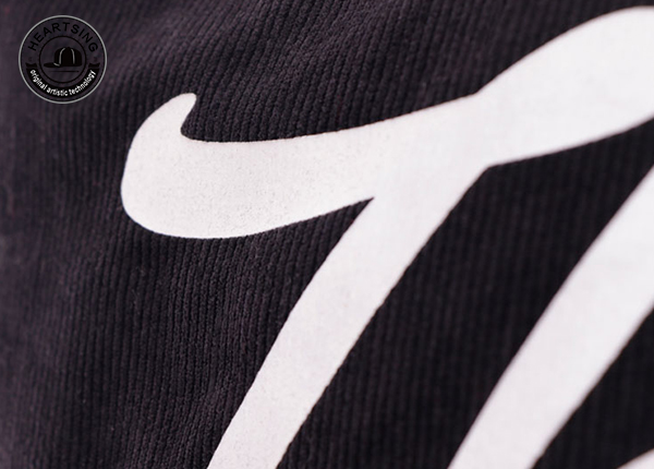 Mandeo personalizado de moda de moda de moda