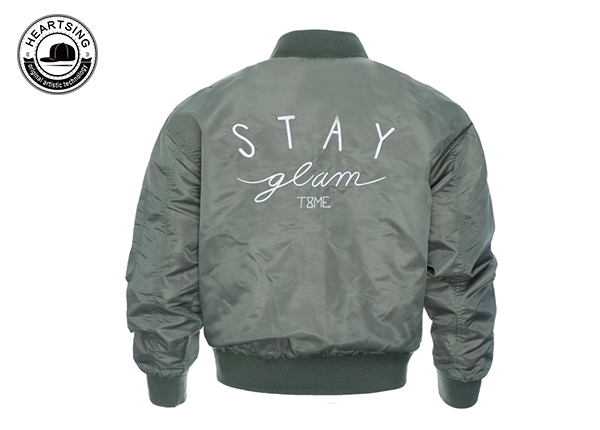 Jaqueta de color marrón claro de moda personalizada al por mayor.jpg