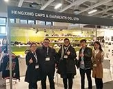 Revisión-Exhibición en Berlín, Alemania en febrero de 2018