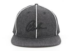 Hombres 3D Bordado Manado Snapback Snapback Snapback Snapback Snapback Snapback