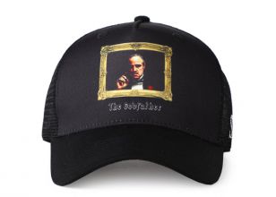 Capas de béisbol de pantalla digital de malla negra Capas de béisbol impresas personalizadas