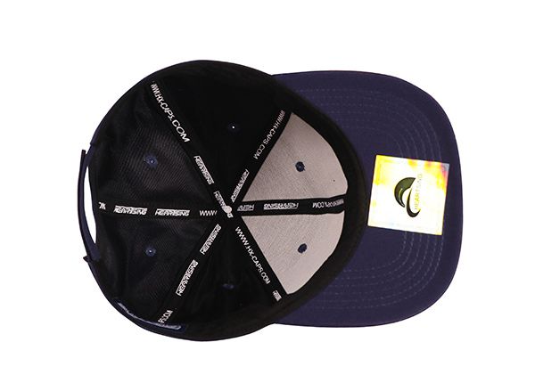 Dentro del sombrero Snapback Snapback Snapback de Acrylic Acrylic Osck Sports