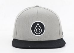 Snapbacks de béisbol Capitán de béisbol Flat Bill Flat