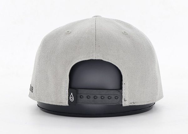 Atrás de las snapbacks de béisbol de Bill Flat Flat Custom