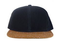 Capa ajustable ajustable personalizada de Bill Flat Bill Flat Bill Snapback