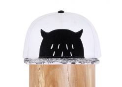 Graciosos snapbacks personalizados lindos snapbacks