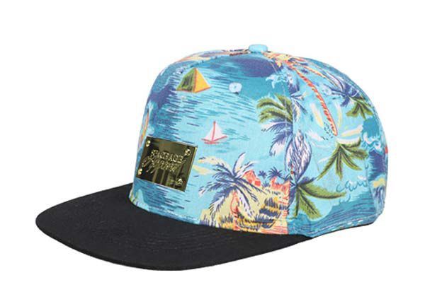 Slant of personaled Surf Hawaii Snapbacks impresos