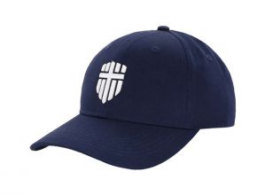Hates bordados ajustables con gorros de béisbol premium