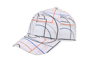 Pinstripe Baseball Gats a rayas personalizadas