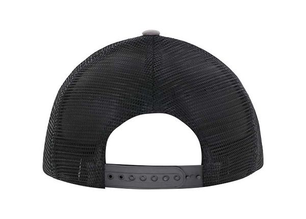 Detención del sombrero de camionero de béisbol de la vieja escuela vintage