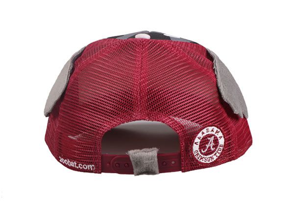 Detenga de la gorra de béisbol de camuflaje personalizado con alas en los lados