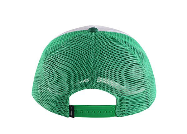 PARTA DE LA Sombrero de béisbol de camionero de espuma personalizada