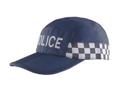 Hombo de borde curvado de 5 paneles de perfil bajo 5 panel de panel con estilo de borde de béisbol