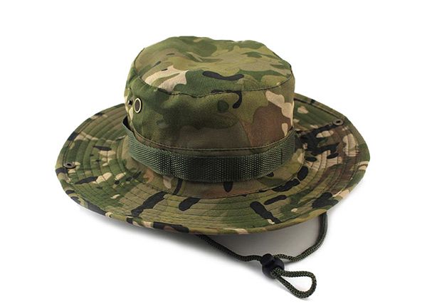 Parte de los hombres