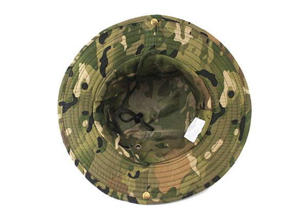 Dentro de los hombres