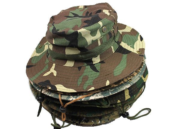 Descripción general de los hombres