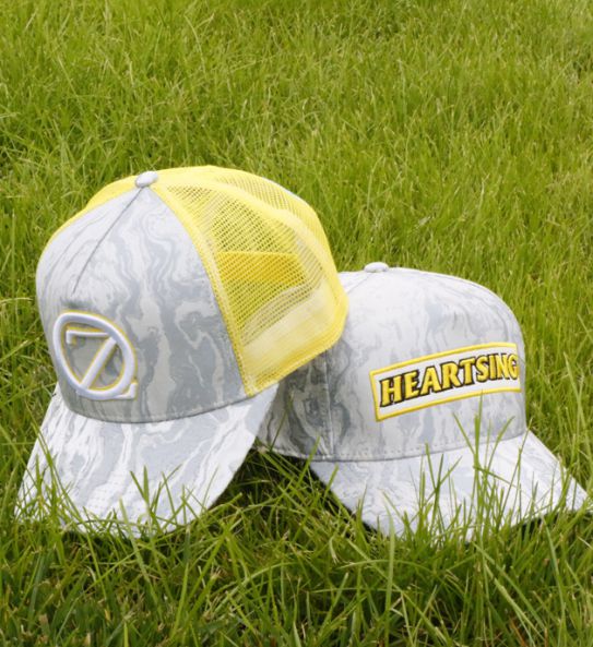 Gorras de camionero