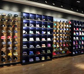 Foto de la habitación de la muestra