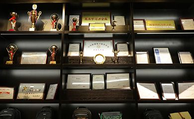 Certificación de proveedores de oro