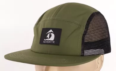 ¿Por qué los gorros de campamento son populares?