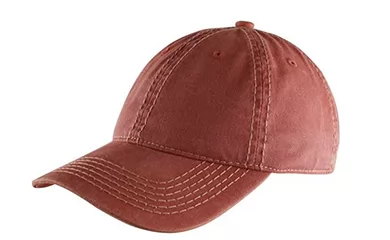 Consejos para romper en sus nuevos gorros de béisbol