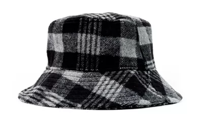 Haz del sombrero de cubo de invierno tu próximo movimiento de estilo