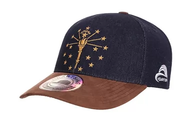 Una guía concisa sobre cómo limpiar los sombreros de béisbol de ante o cuero