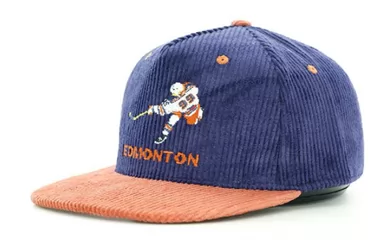 El sombrero de pana: una declaración de moda para todas las estaciones