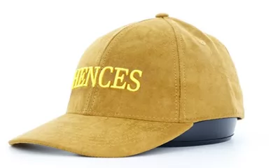 Caps de béisbol personalizados: bordado e impreso