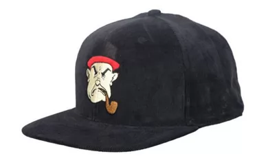 Snapback Hats: revivir la tendencia de la moda de los años 90