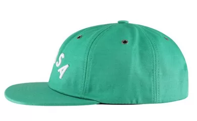 ¿Qué es un sombrero snapback y cómo es diferente?