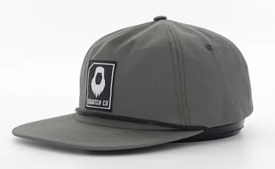 Sombreros de cuerda: ate tu look juntos