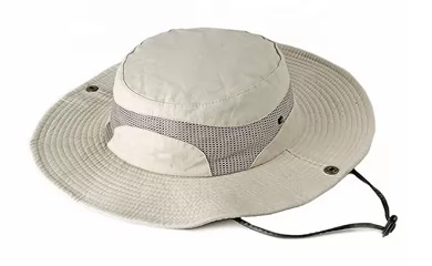 Boonie Hats vs Bucket Hats: ¿Cuál es la diferencia?