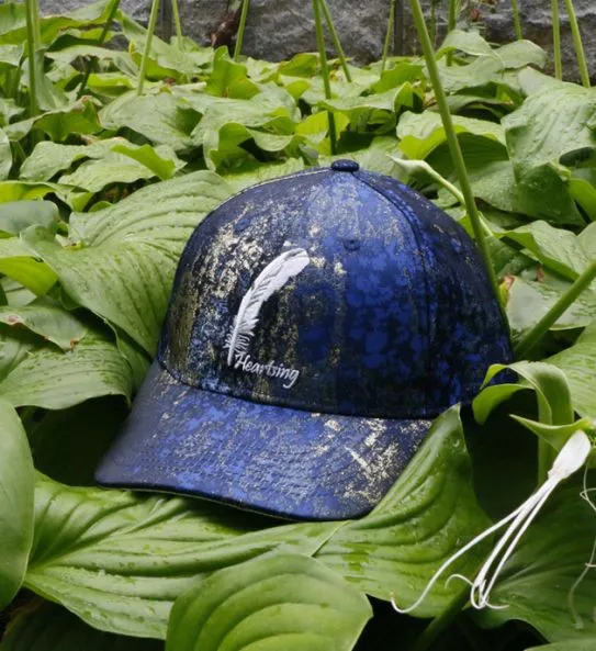 Gorras de béisbol