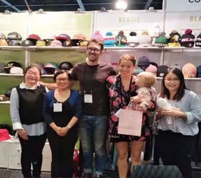 14 de noviembre de 2017 al 16 de noviembre de 2017 en International Convention Center, Sydney, Australia